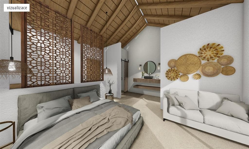 Aspro Krino Dunes
