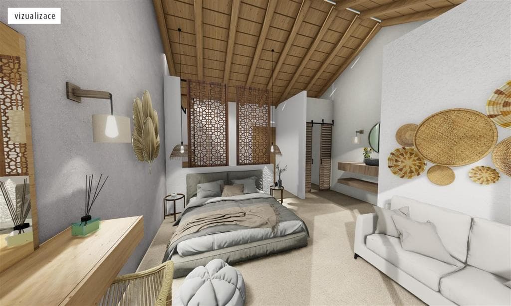Aspro Krino Dunes
