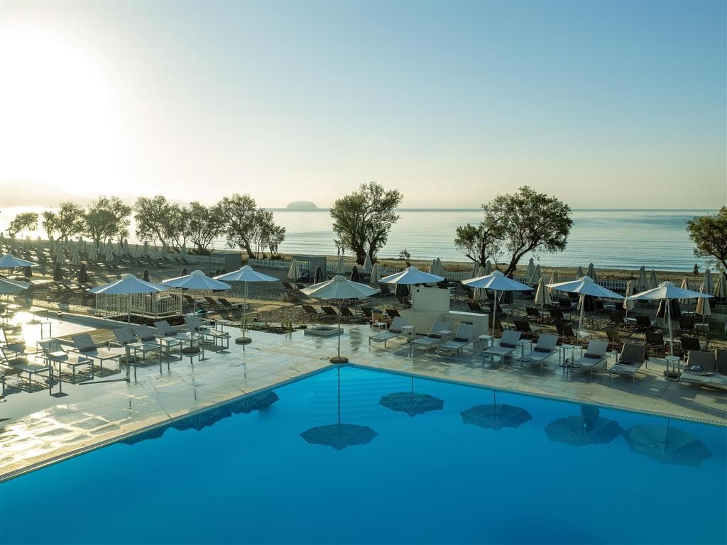 Domes Aulus Zante, Autograph Collection