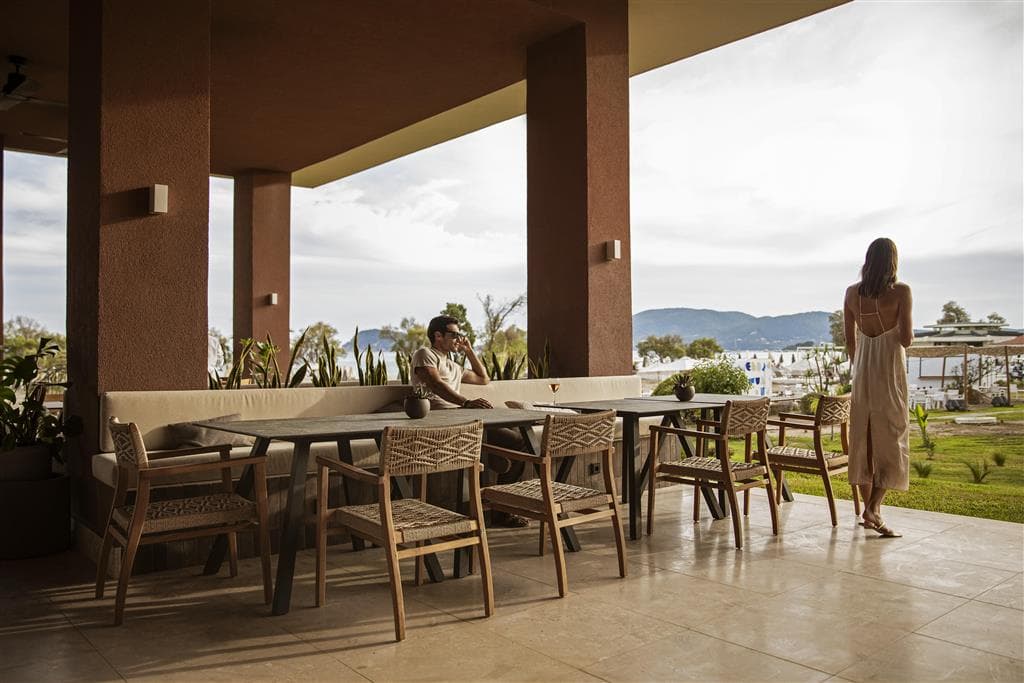 Domes Aulus Zante, Autograph Collection
