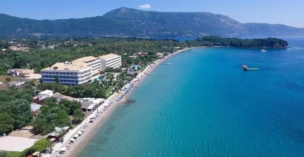 Elea Beach