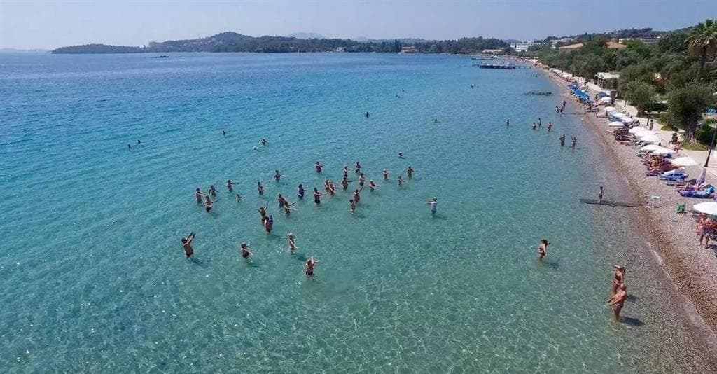Elea Beach
