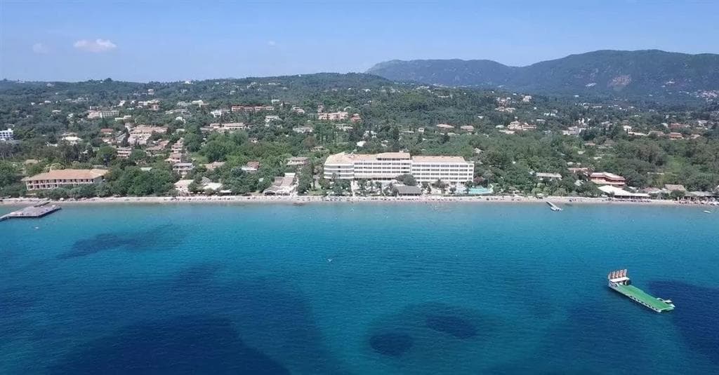 Elea Beach