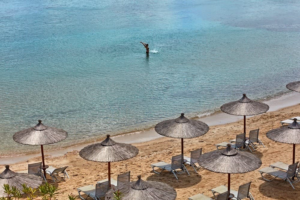 Kontokali Bay Resort & Spa