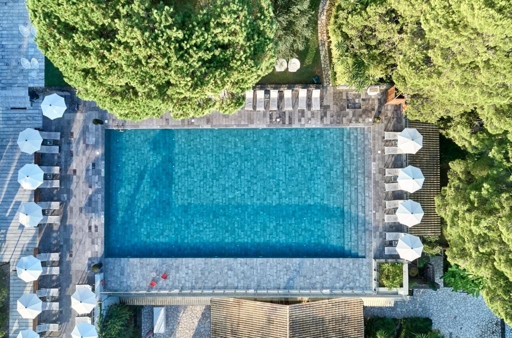 Kontokali Bay Resort & Spa