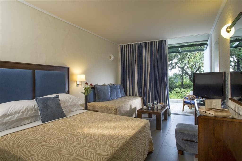 Kontokali Bay Resort & Spa