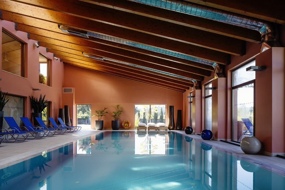 Kontokali Bay Resort & Spa