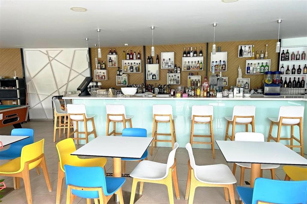 Nasos Hotel & Resort