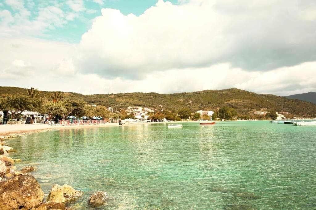Nasos Hotel & Resort
