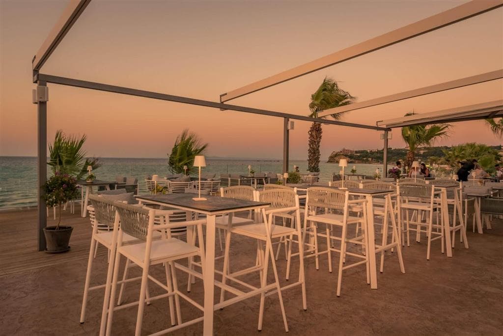 Tsilivi Beach