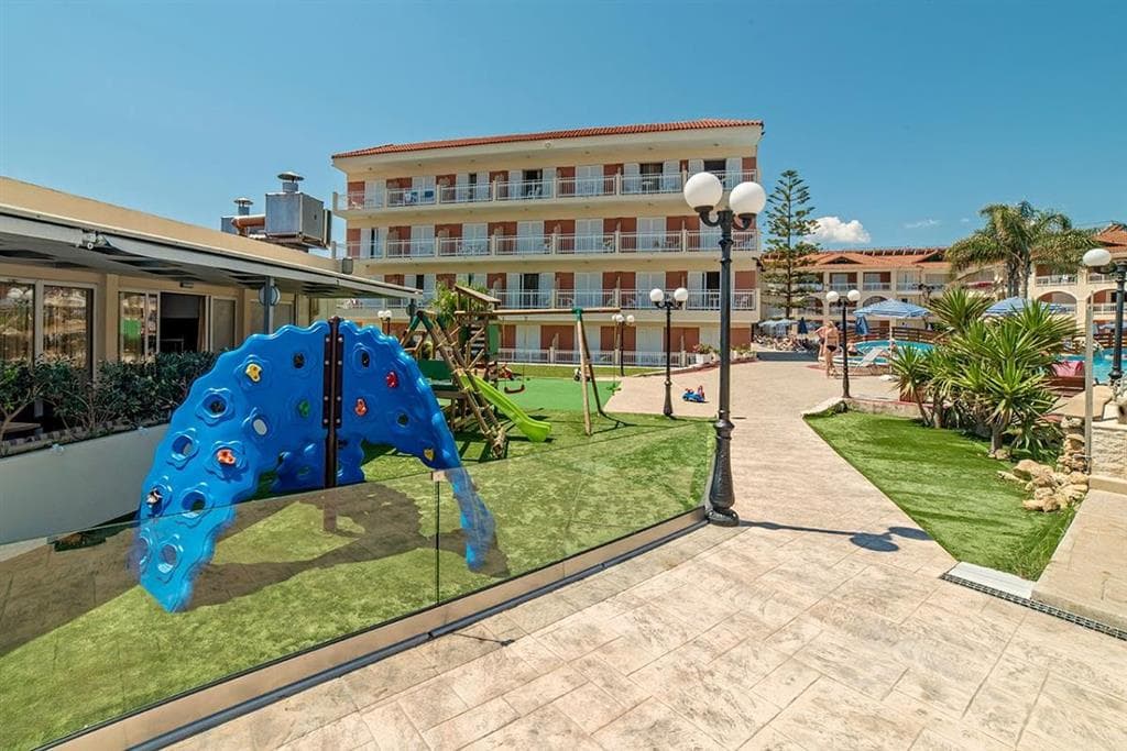 Tsilivi Beach