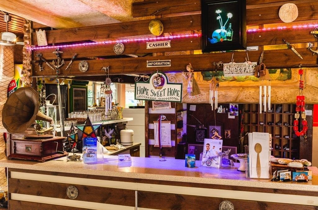 Georgina Inn