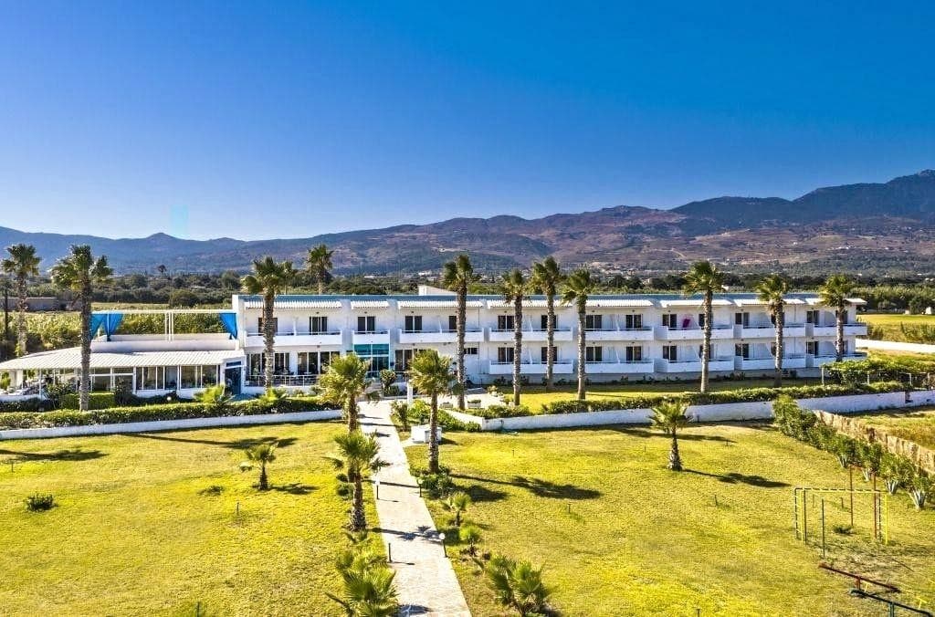 Costa Angela