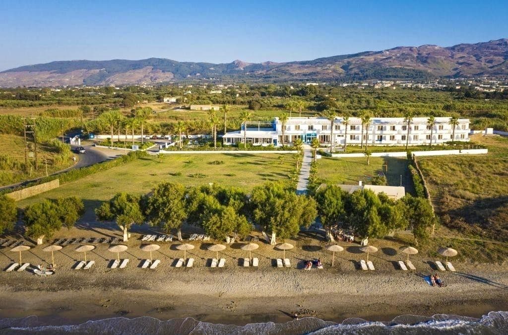 Costa Angela