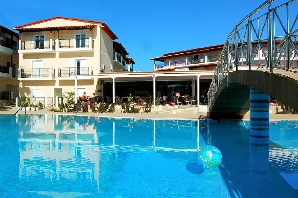 Majestic Hotel & Spa
