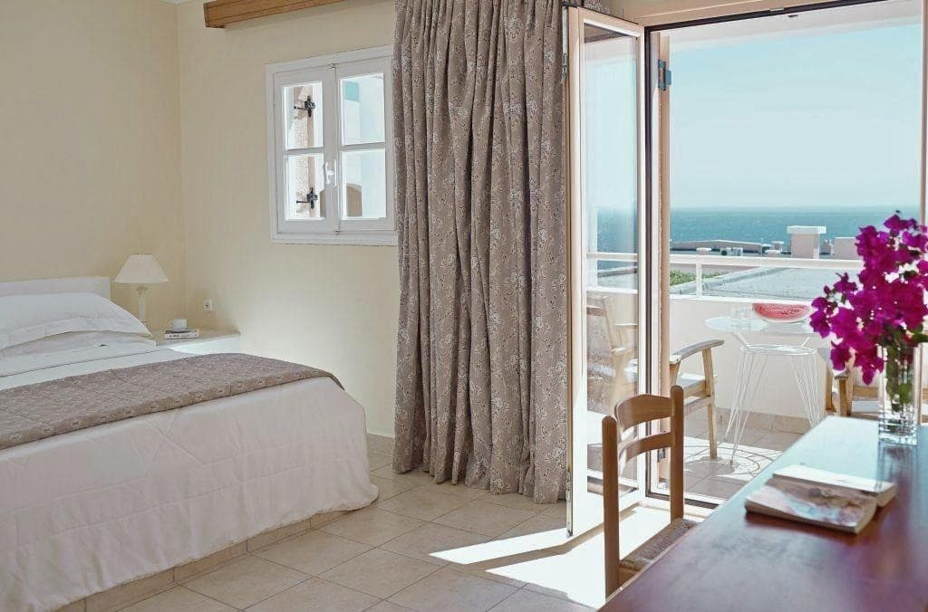 Mitsis Family Village Beach Hotel