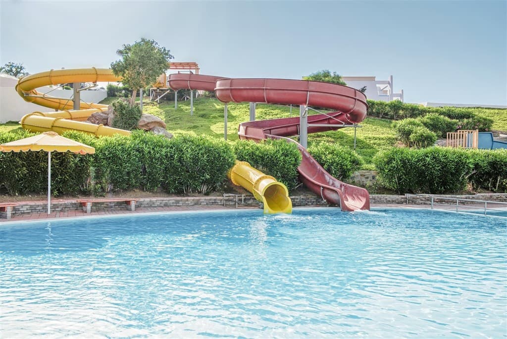 Mitsis Family Village Beach Hotel