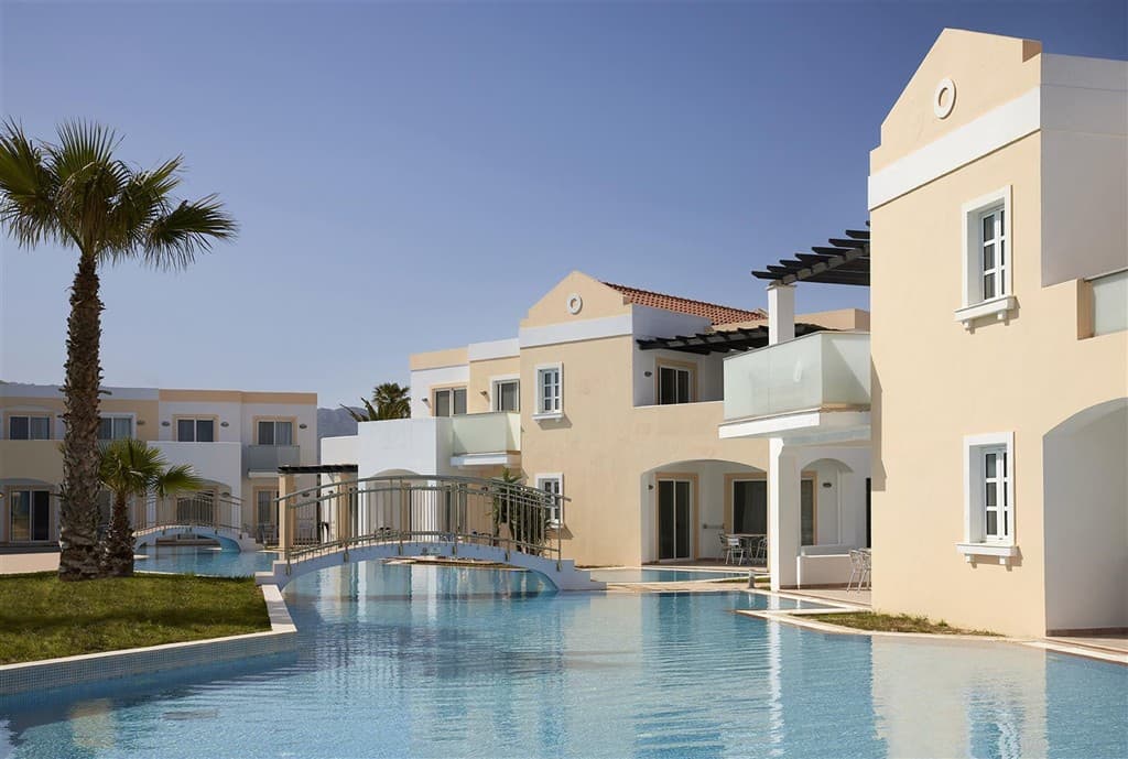Atlantica Marmari Beach
