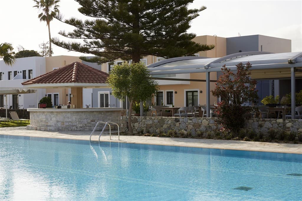 Atlantica Marmari Beach