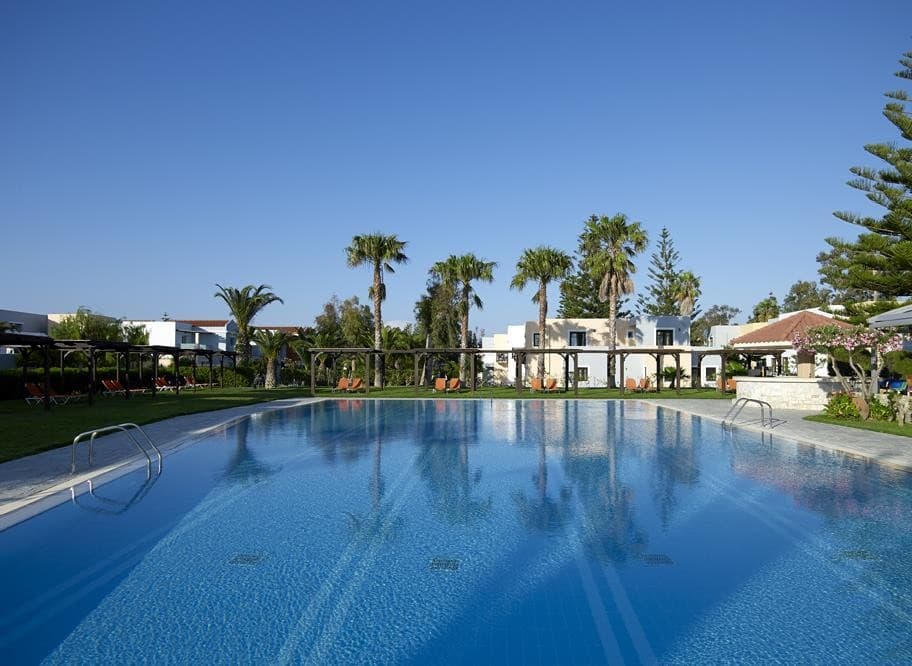 Atlantica Marmari Beach