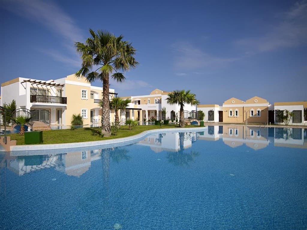 Atlantica Marmari Beach