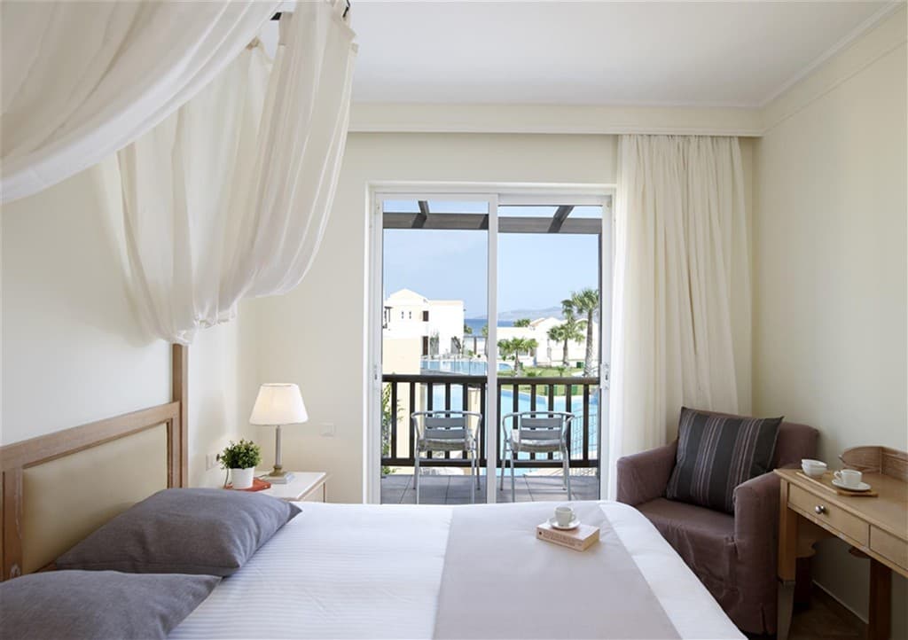Atlantica Marmari Beach