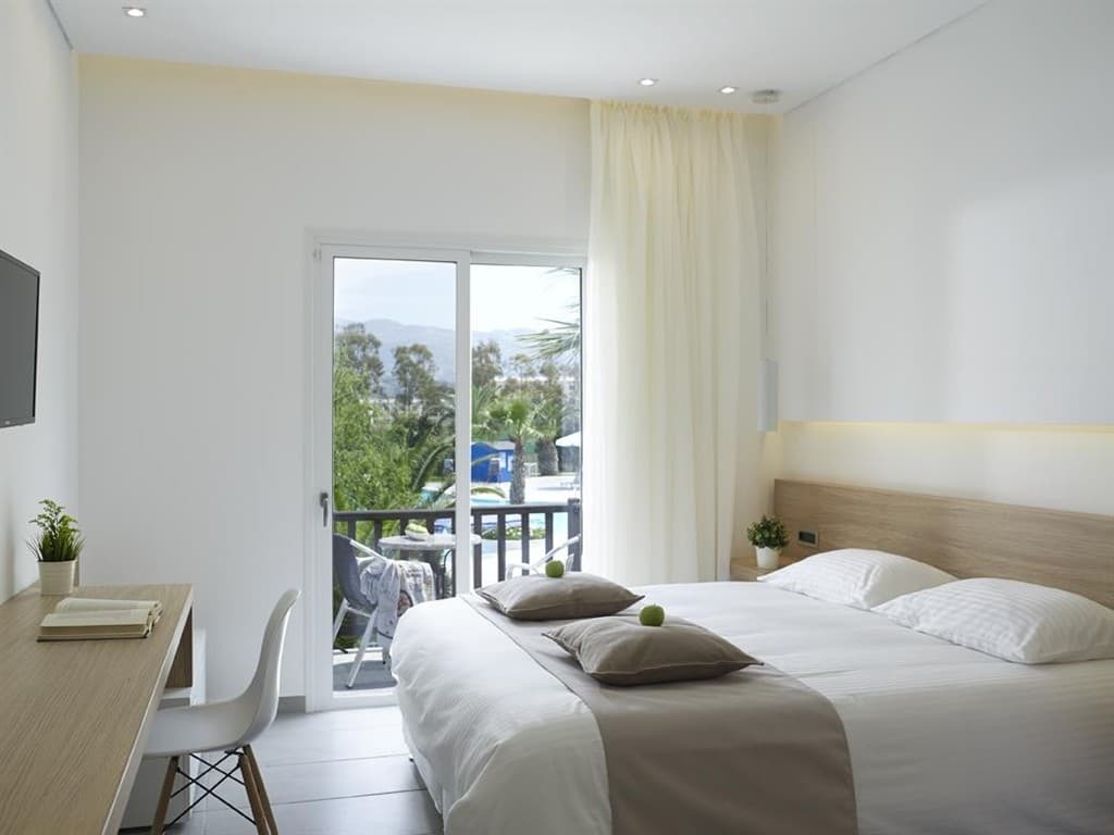 Atlantica Marmari Beach