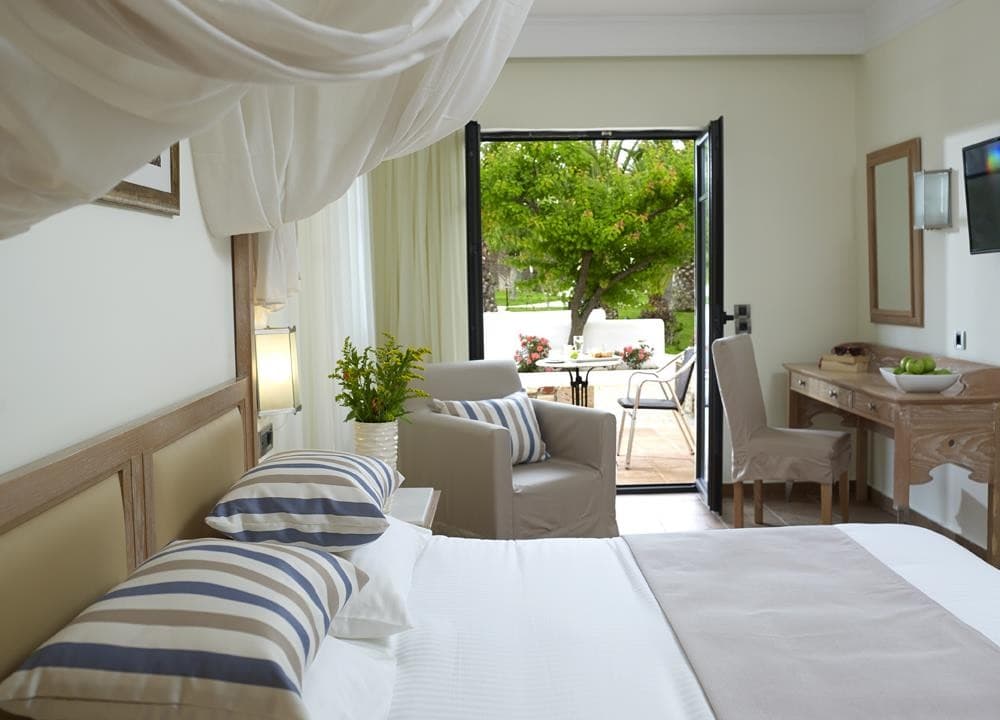 Atlantica Marmari Beach