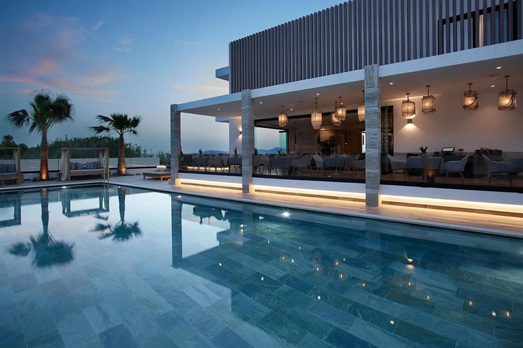 Lango Design Hotel & Spa