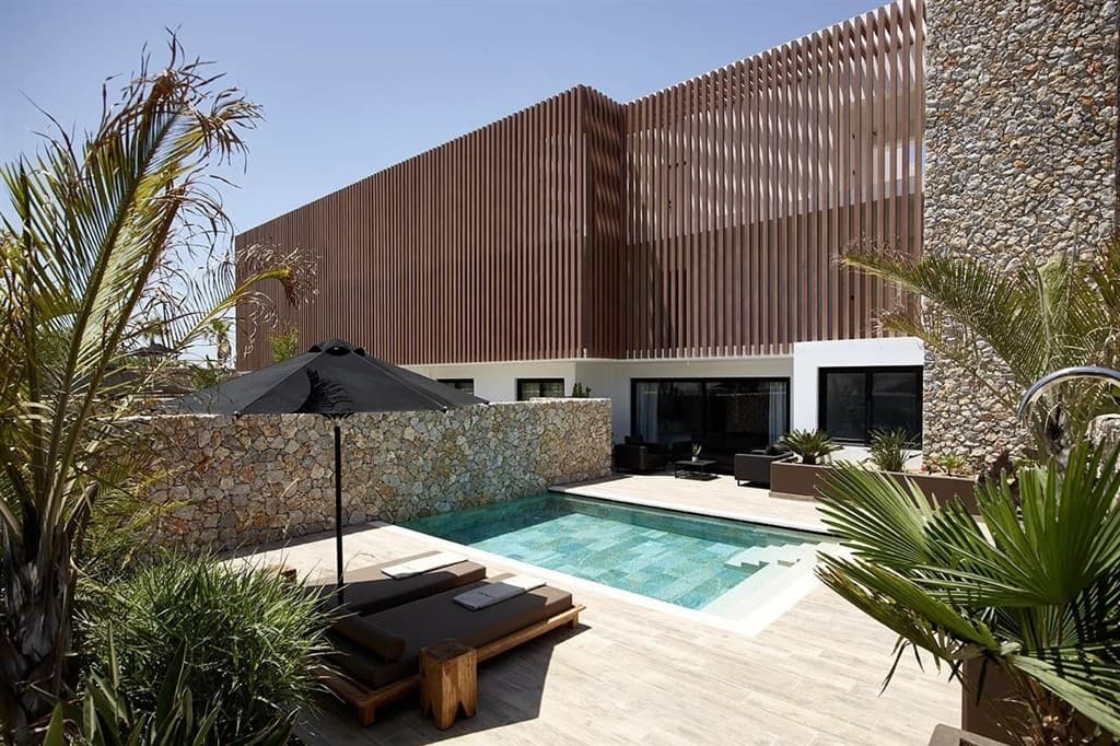 Lango Design Hotel & Spa