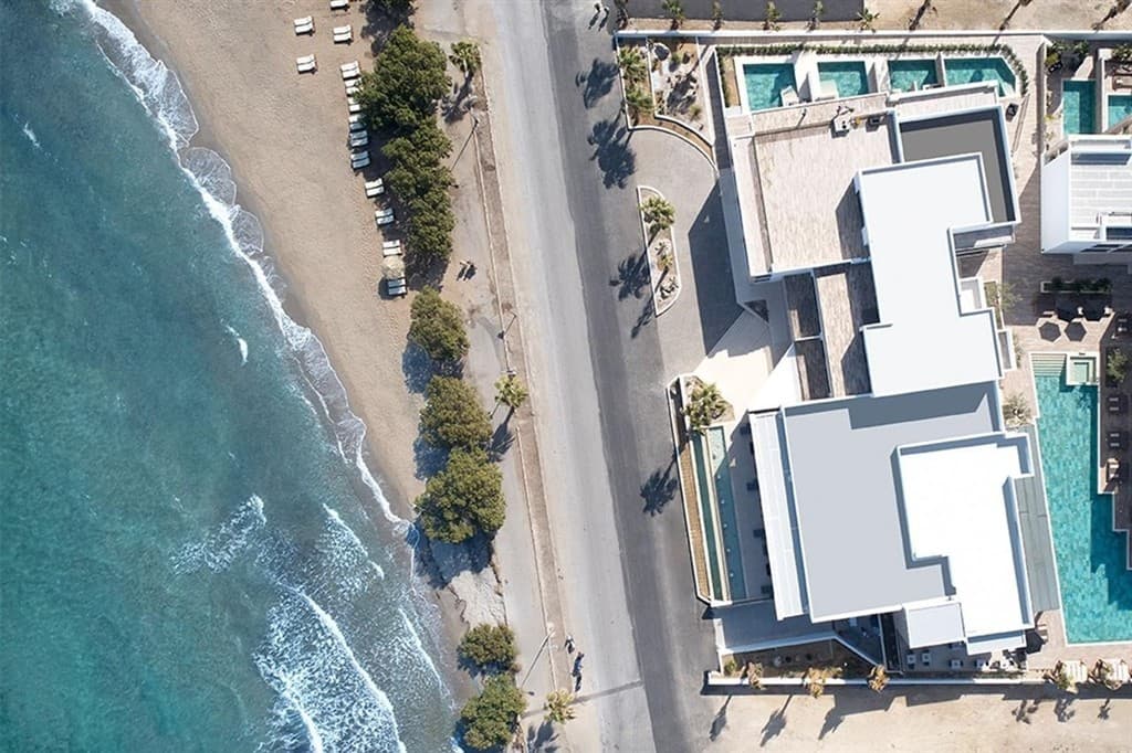 Lango Design Hotel & Spa