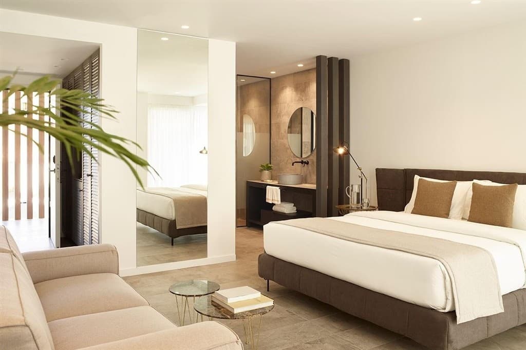 Lango Design Hotel & Spa