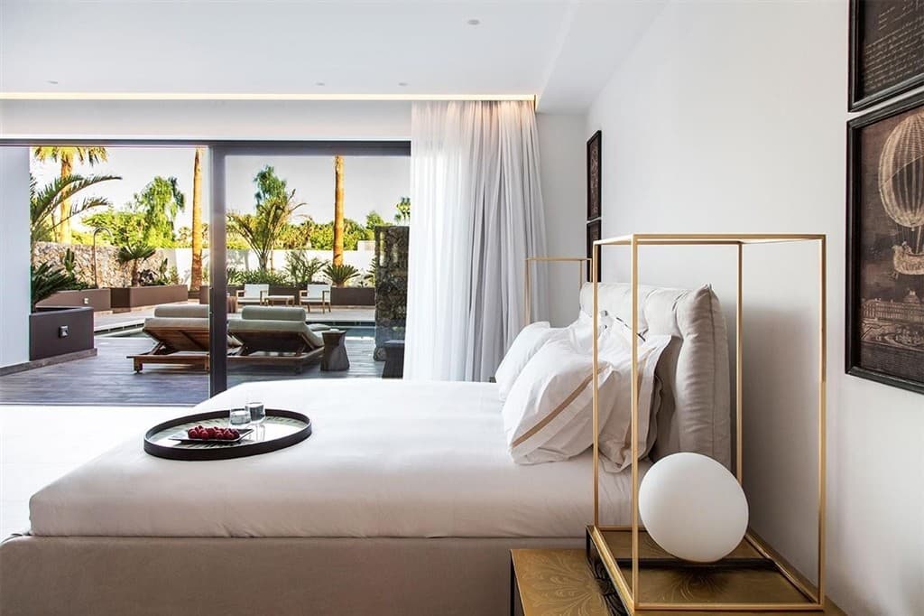 Lango Design Hotel & Spa