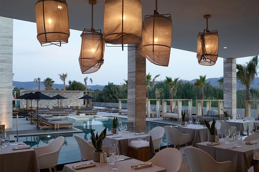 Lango Design Hotel & Spa