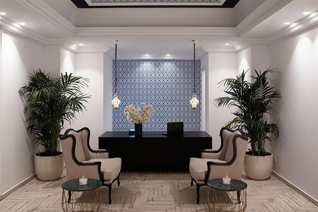 Lango Design Hotel & Spa