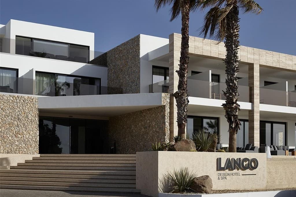 Lango Design Hotel & Spa