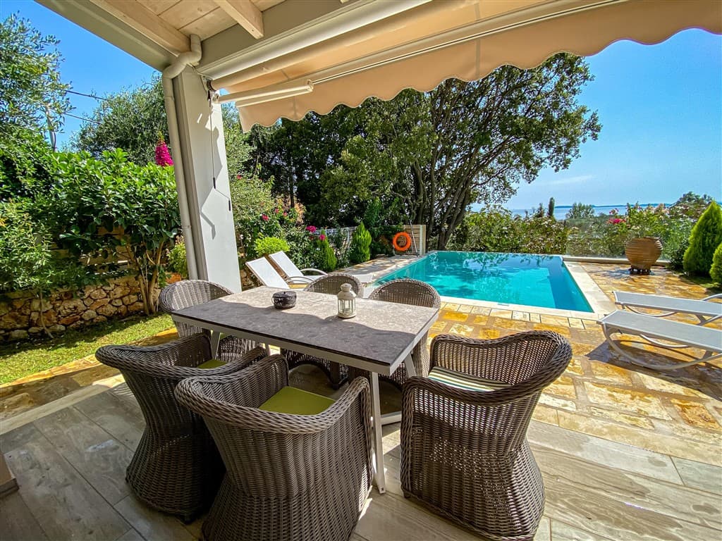 La Riviera Barbati Apartments