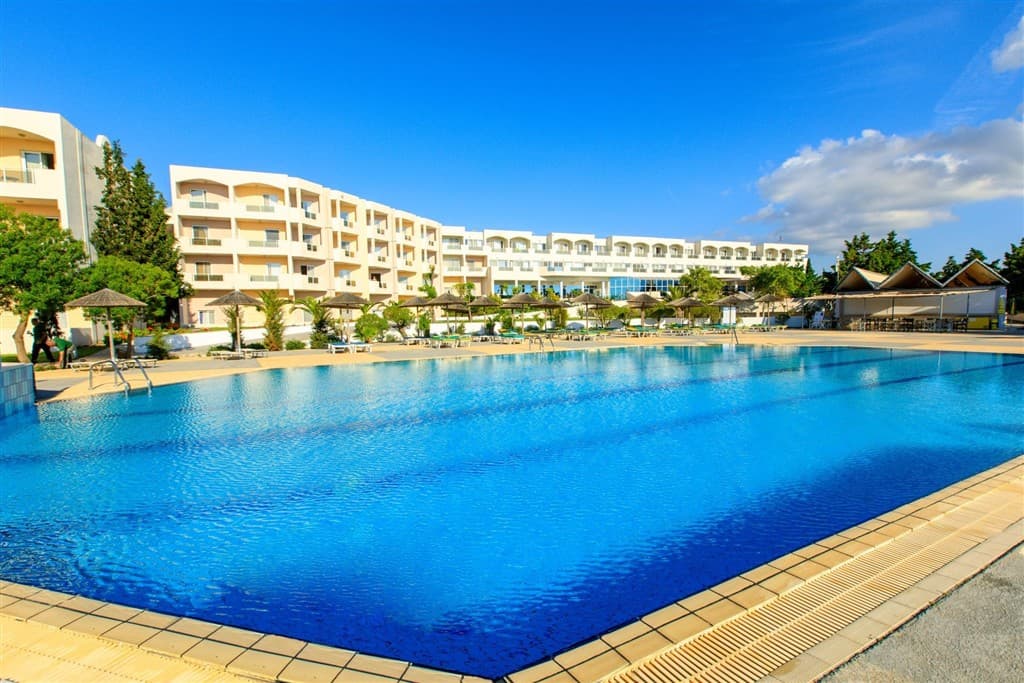 Sovereign Beach