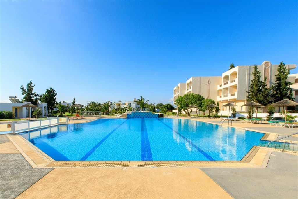 Sovereign Beach