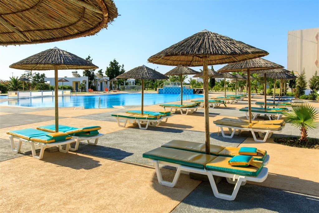 Sovereign Beach