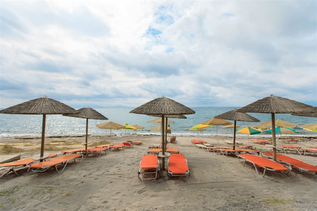 Sovereign Beach