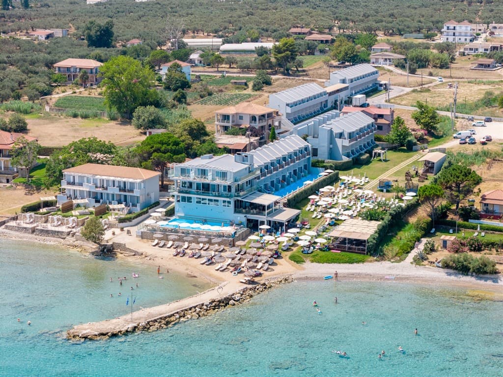 Golden Coast Family Resort (Funtazia klub)