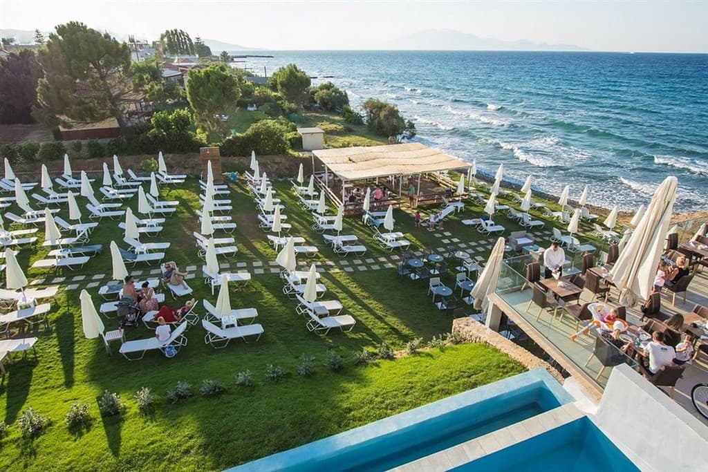 Golden Coast Family Resort (Funtazia klub)