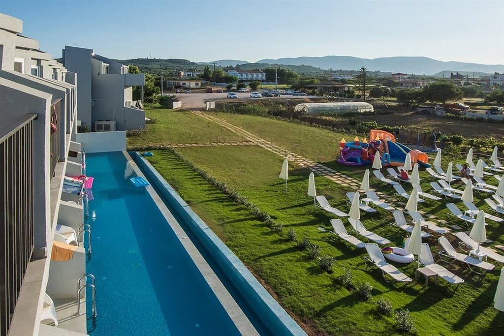 Golden Coast Family Resort (Funtazia klub)