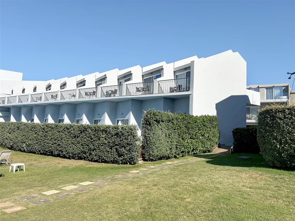 Golden Coast Family Resort (Funtazia klub)