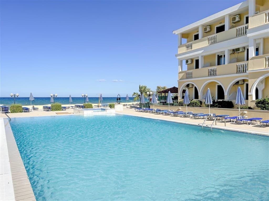 Konstantin Beach