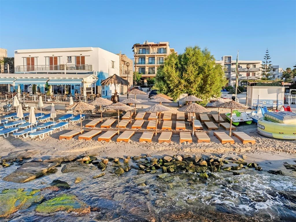 Cabana Blu Lifestyle Boutique Hotel & Suites