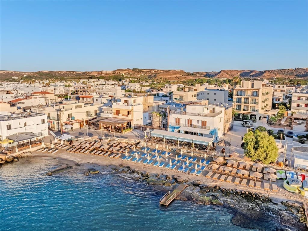 Cabana Blu Lifestyle Boutique Hotel & Suites
