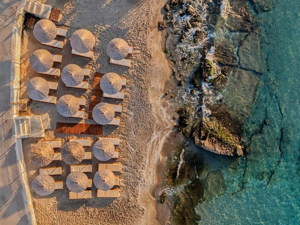 Cabana Blu Lifestyle Boutique Hotel & Suites