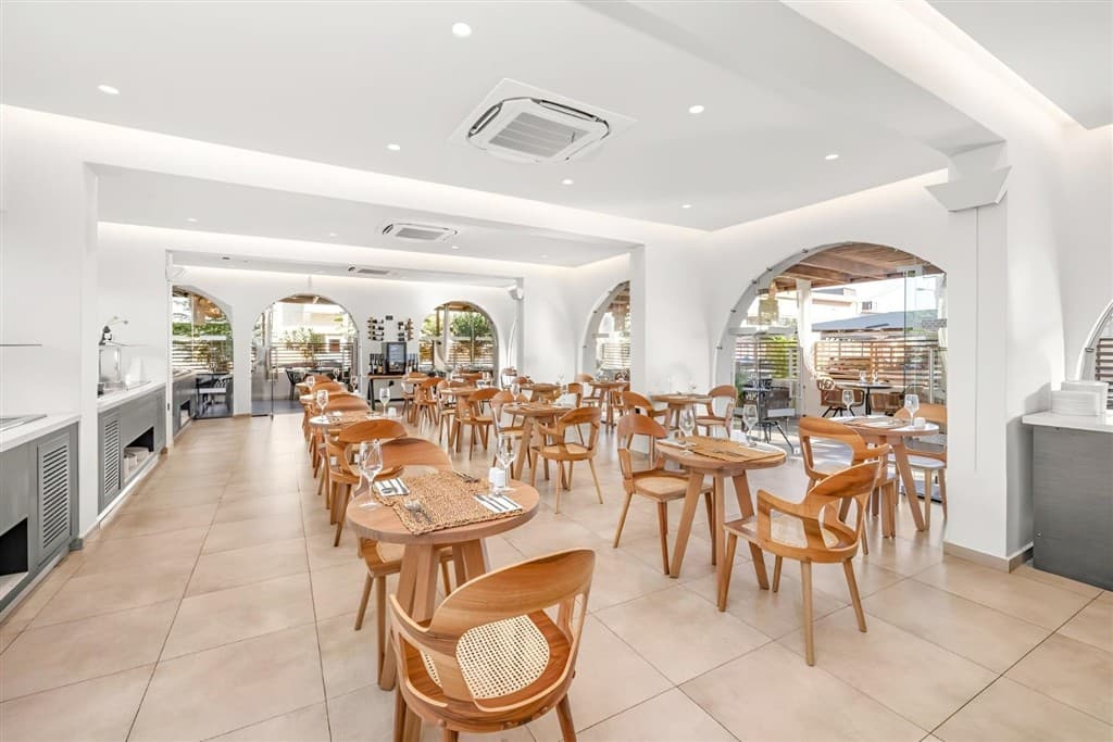 Cabana Blu Lifestyle Boutique Hotel & Suites